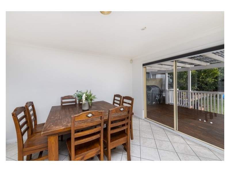 22 Christopher Crescent, Queanbeyan NSW 2620