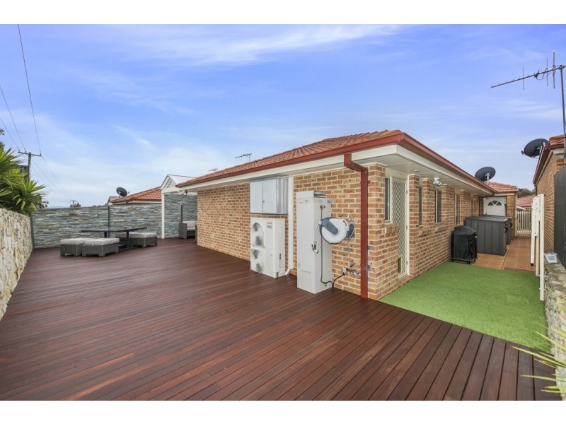 4/16 Telopea Place, Queanbeyan NSW 2620