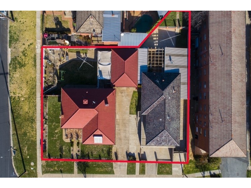 69A Macquoid Street, Queanbeyan NSW 2620