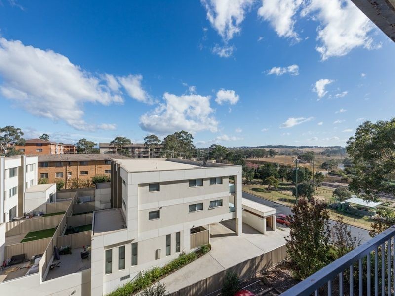 13/86 Derrima Road, Queanbeyan NSW 2620