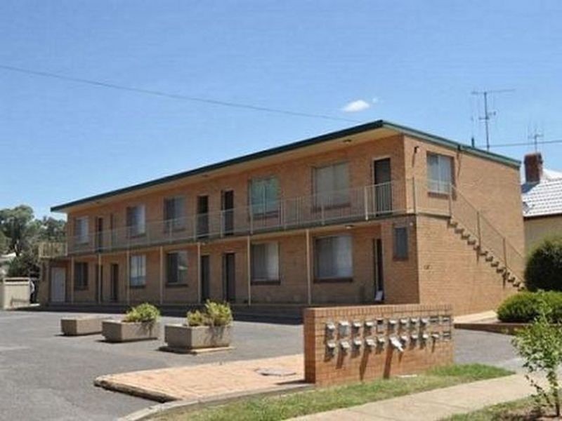 4/110 Fergus Road, Queanbeyan NSW 2620