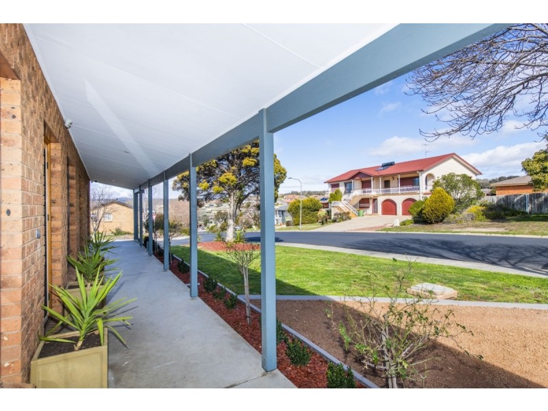 14 Rusten Street, Queanbeyan NSW 2620