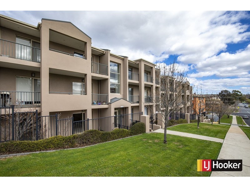 8/43 Antill Street, Queanbeyan NSW 2620