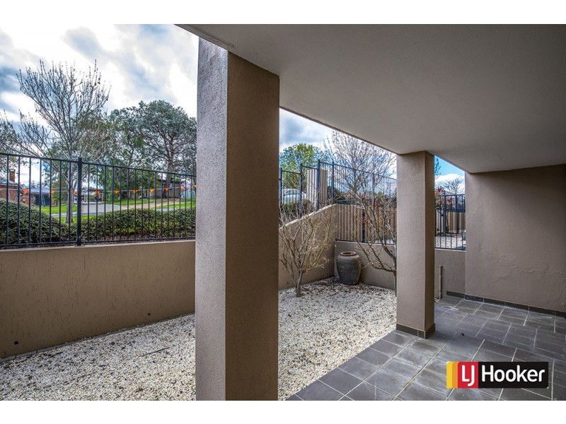 8/43 Antill Street, Queanbeyan NSW 2620