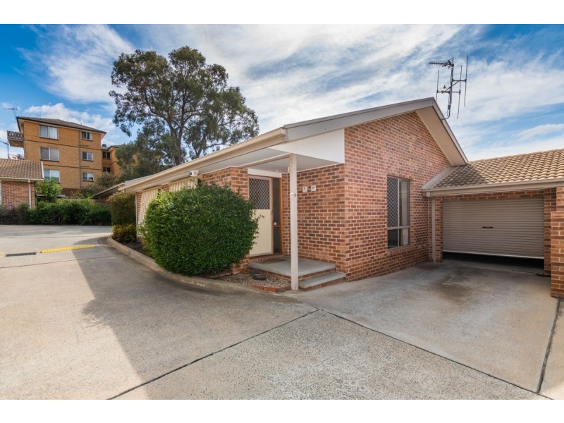 14/40 Ross Road, Queanbeyan NSW 2620
