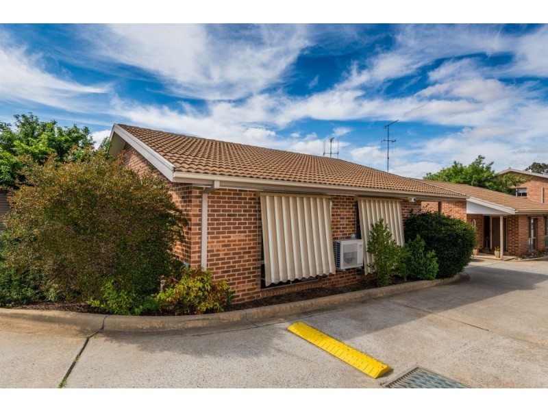 14/40 Ross Road, Queanbeyan NSW 2620