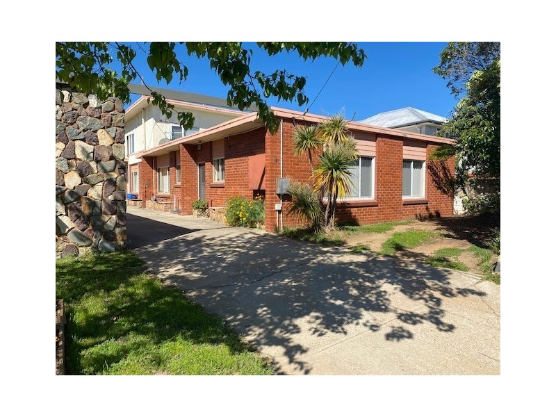 1/18 Gerald Street, Queanbeyan NSW 2620