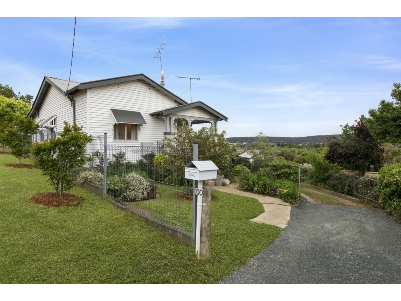 100 Ross Road, Queanbeyan NSW 2620