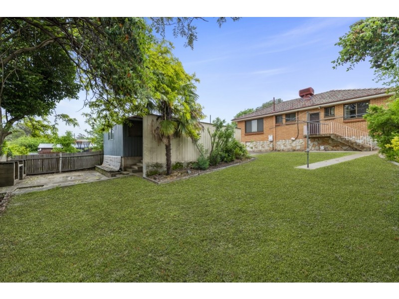 63 Thorpe Avenue, Queanbeyan NSW 2620