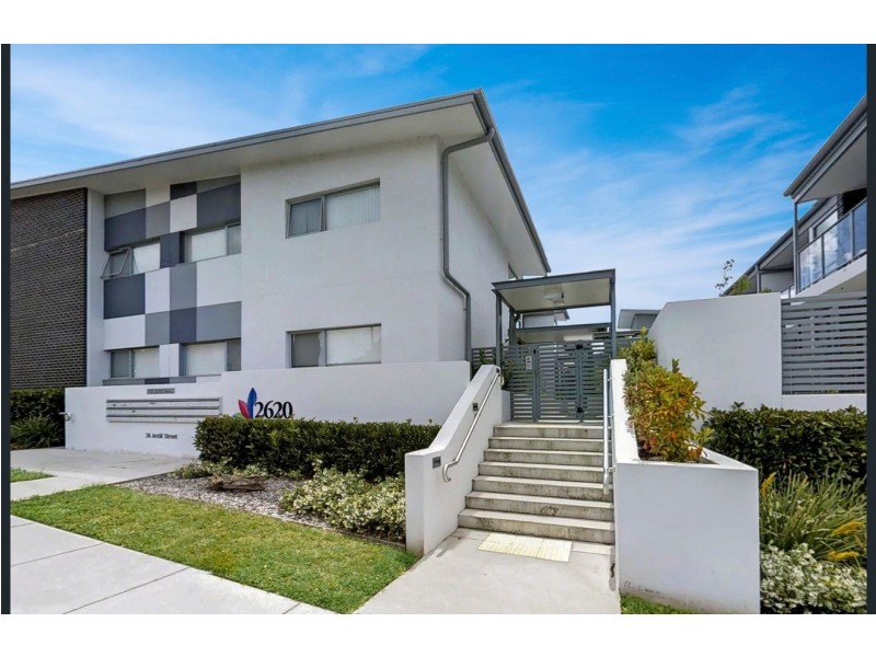13/36 Antill Street, Queanbeyan NSW 2620
