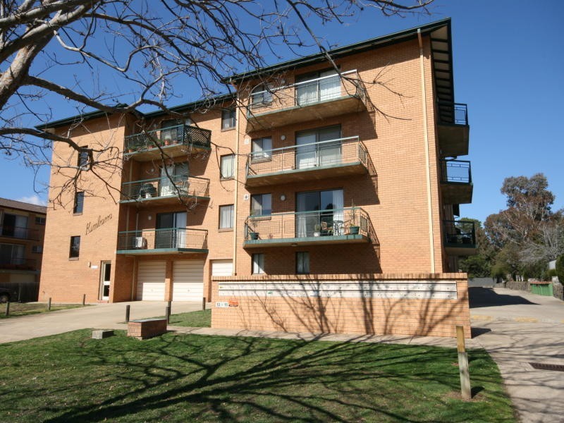 39/13-15 Mowatt Street, Queanbeyan NSW 2620