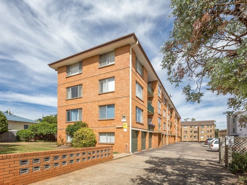 3/15 Crest Road, Queanbeyan NSW 2620