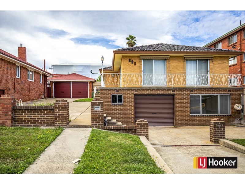 69A Macquoid Street, Queanbeyan NSW 2620