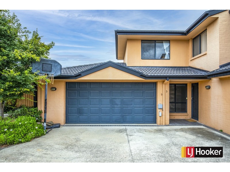3/56 Tharwa Road, Queanbeyan NSW 2620