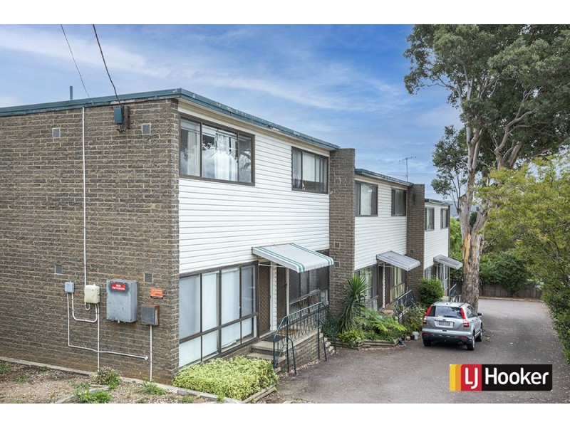 2/7 Brereton Street, Queanbeyan NSW 2620