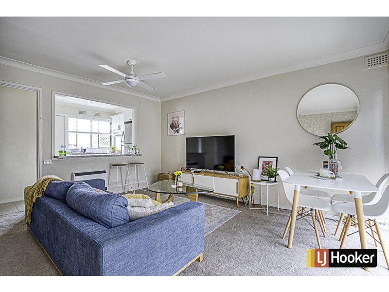 2/7 Brereton Street, Queanbeyan NSW 2620