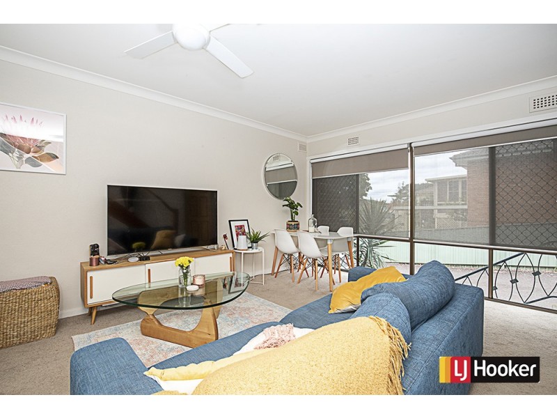 2/7 Brereton Street, Queanbeyan NSW 2620