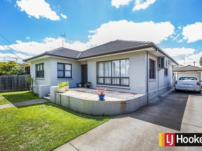 17 Albert Street, Queanbeyan NSW 2620