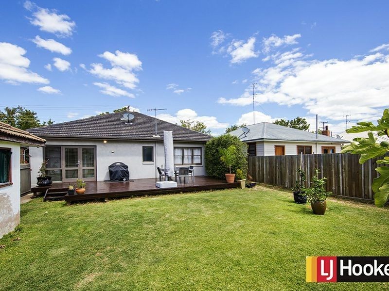 17 Albert Street, Queanbeyan NSW 2620