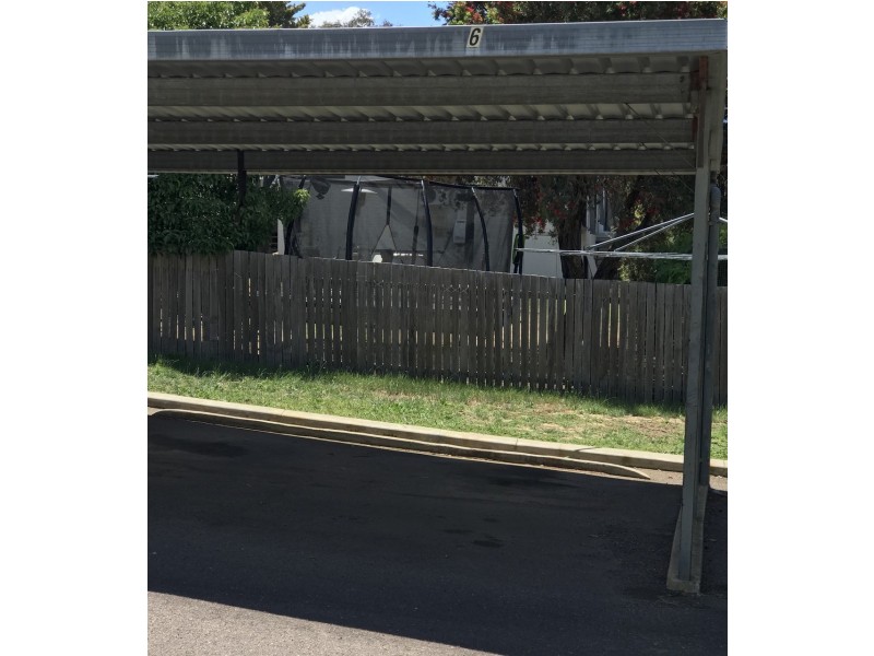6/7 Brereton Street, Queanbeyan NSW 2620