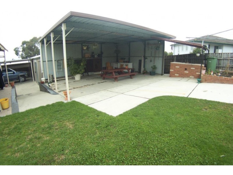 12 Banksia Crescent, Karabar NSW 2620