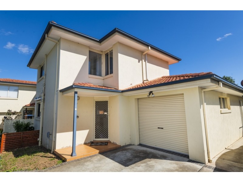 2/31 Ross Road, Queanbeyan NSW 2620