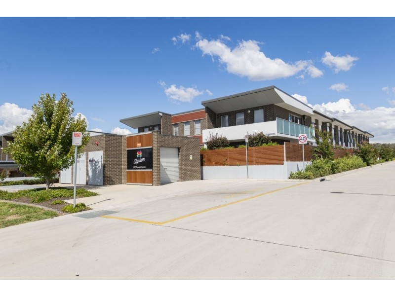 5/47-49 Mowatt Street, Queanbeyan NSW 2620