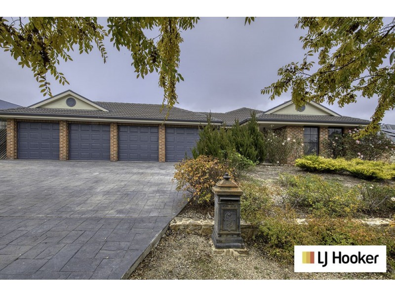 18 Eyre Street, Bungendore NSW 2621