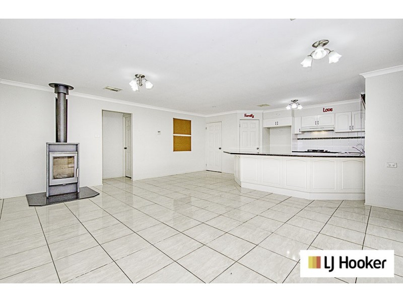 18 Eyre Street, Bungendore NSW 2621