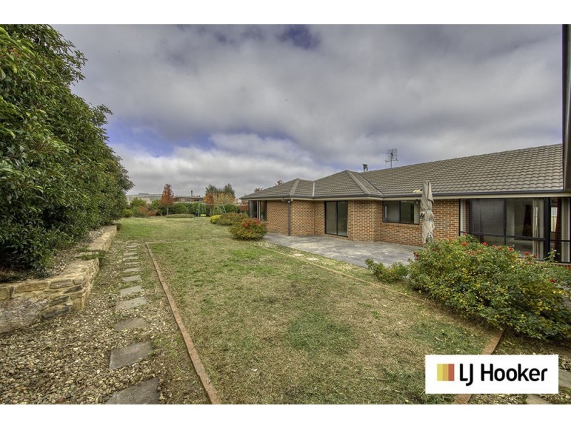 18 Eyre Street, Bungendore NSW 2621