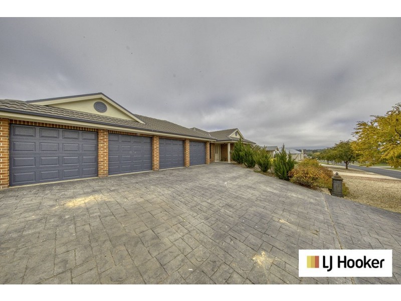 18 Eyre Street, Bungendore NSW 2621