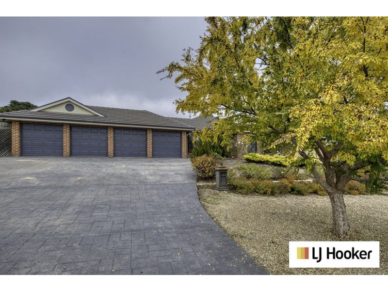 18 Eyre Street, Bungendore NSW 2621