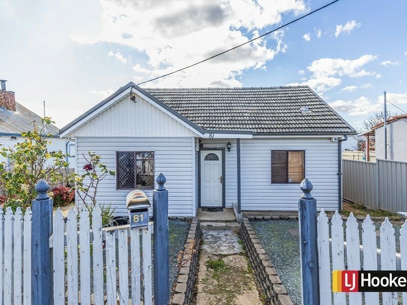 81 Uriarra Road, Queanbeyan NSW 2620
