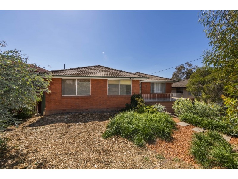 28 Bendora Avenue, Queanbeyan NSW 2620