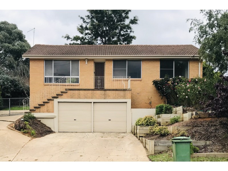 1A Blackall Avenue, Queanbeyan NSW 2620