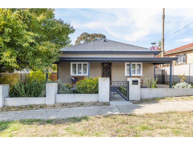 134 Ross Road, Queanbeyan NSW 2620