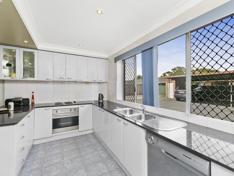 3/47 Atkinson Street, Queanbeyan NSW 2620