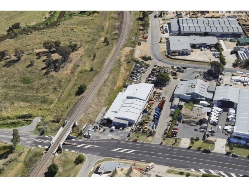 98 Yass Road, Queanbeyan NSW 2620