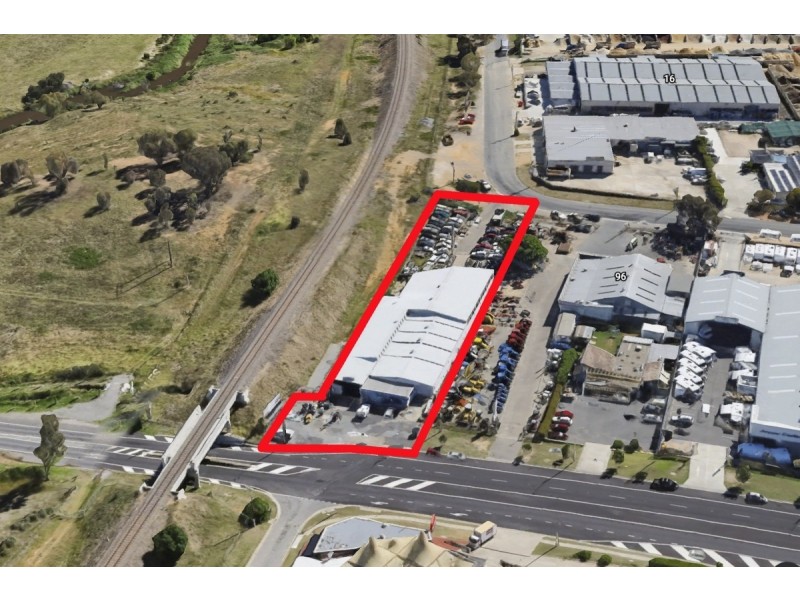 98 Yass Road, Queanbeyan NSW 2620