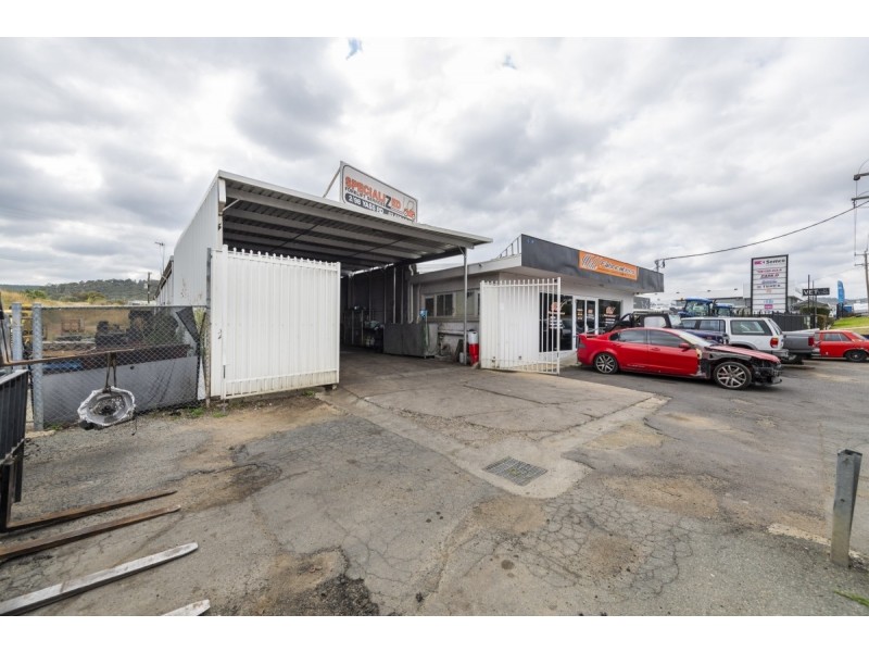 98 Yass Road, Queanbeyan NSW 2620