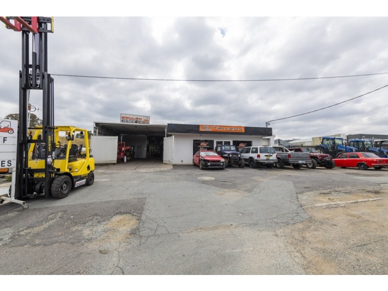 98 Yass Road, Queanbeyan NSW 2620