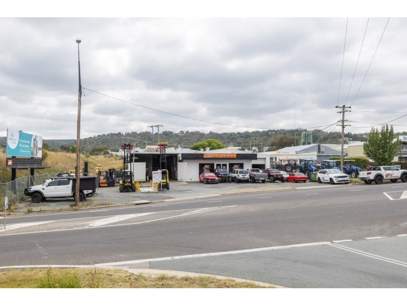 98 Yass Road, Queanbeyan NSW 2620