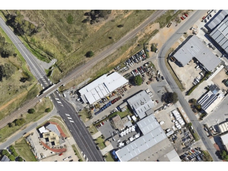 98 Yass Road, Queanbeyan NSW 2620