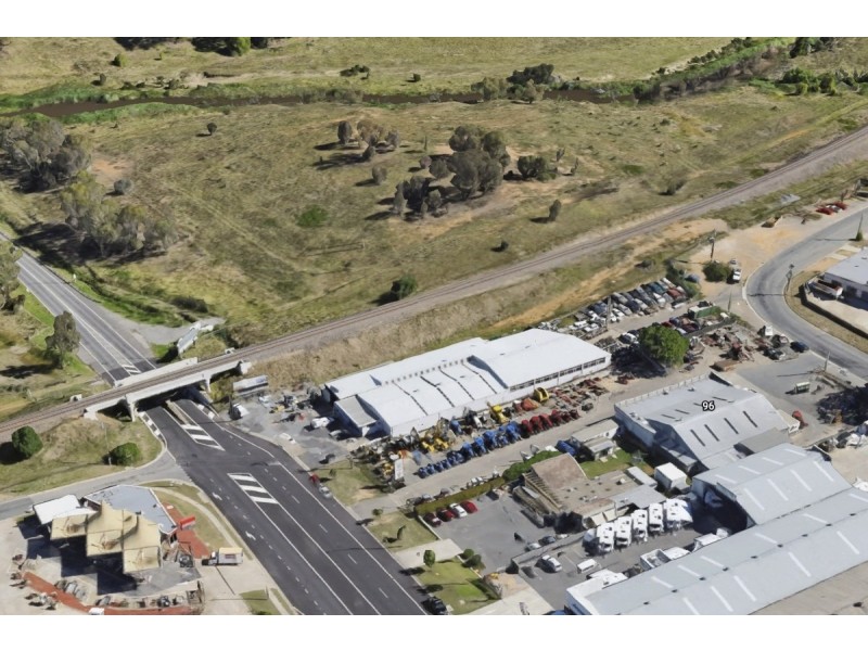 98 Yass Road, Queanbeyan NSW 2620