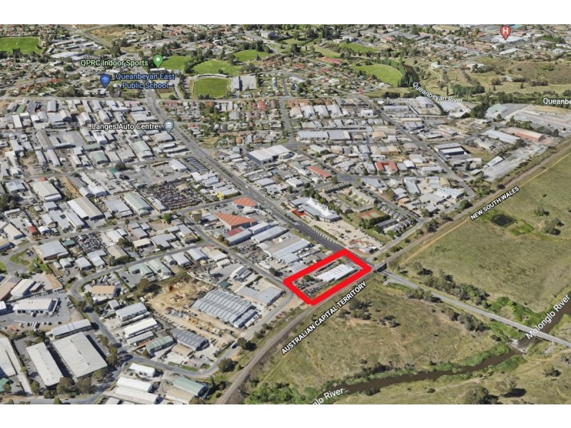 98 Yass Road, Queanbeyan NSW 2620