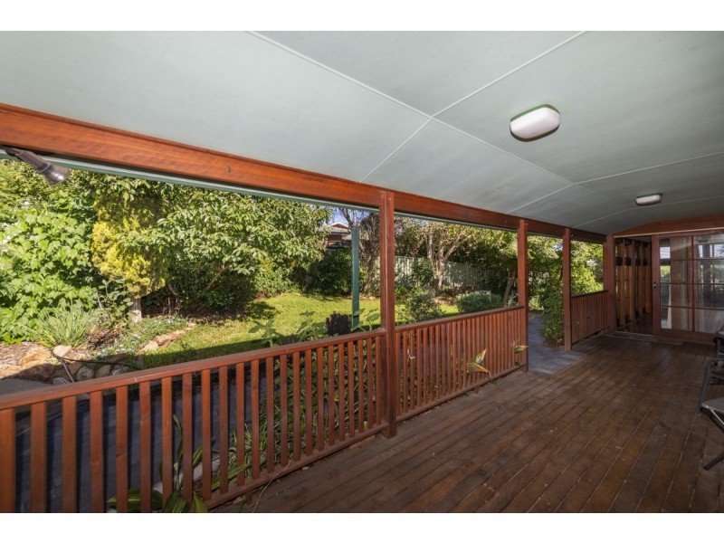 23 Dane Street, Karabar NSW 2620