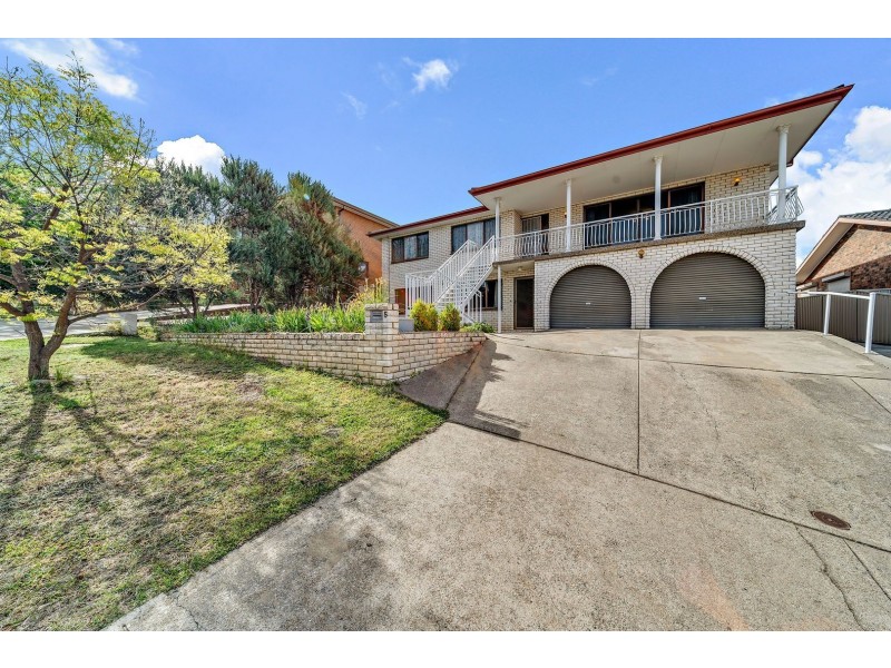 5 Elliott Street, Queanbeyan NSW 2620