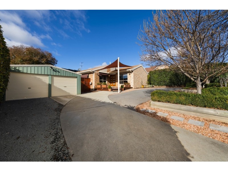 122 Barracks Flat Drive, Queanbeyan NSW 2620