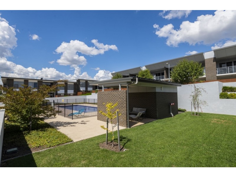 24/47 Mowatt Street, Queanbeyan NSW 2620