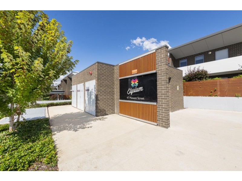 24/47 Mowatt Street, Queanbeyan NSW 2620